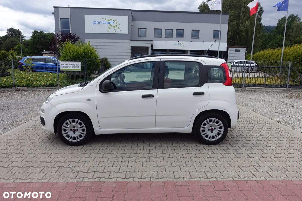Fiat Panda 1.2 Pop - 8