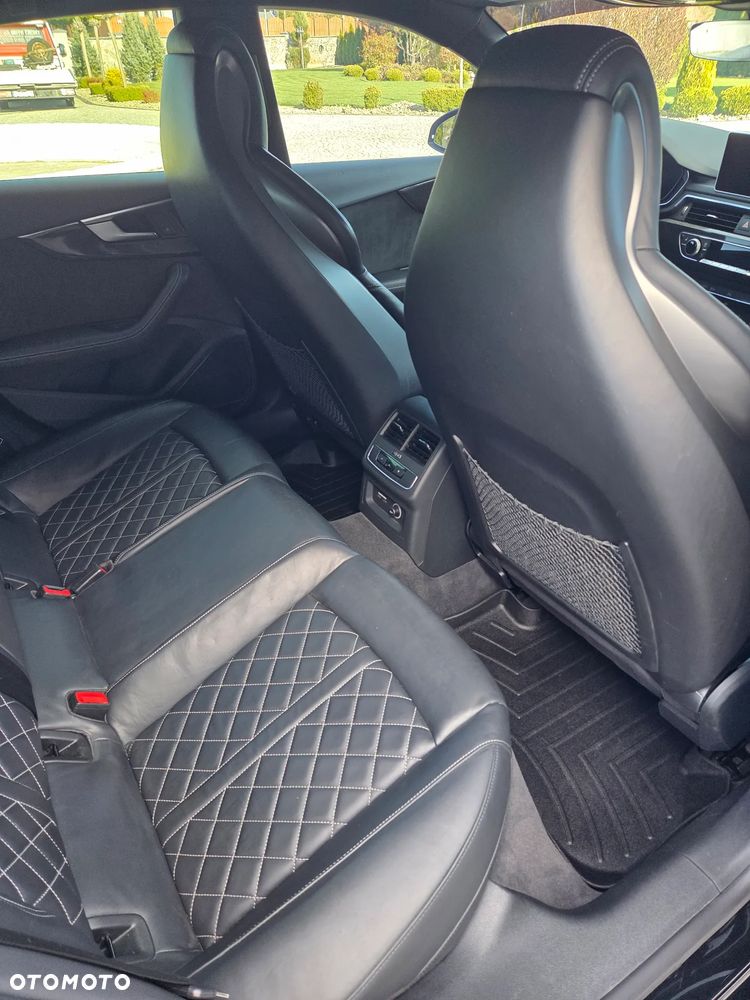 Audi S5 Sportback - 37