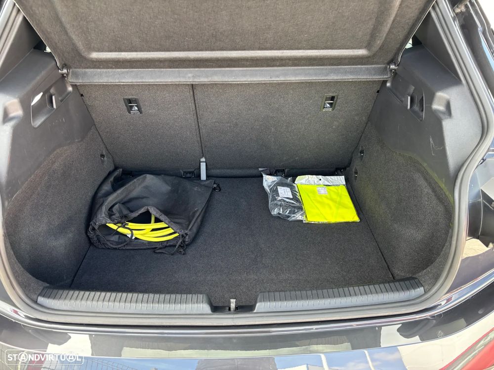 Cupra Born 59 kWh e-Boost Plus - 26