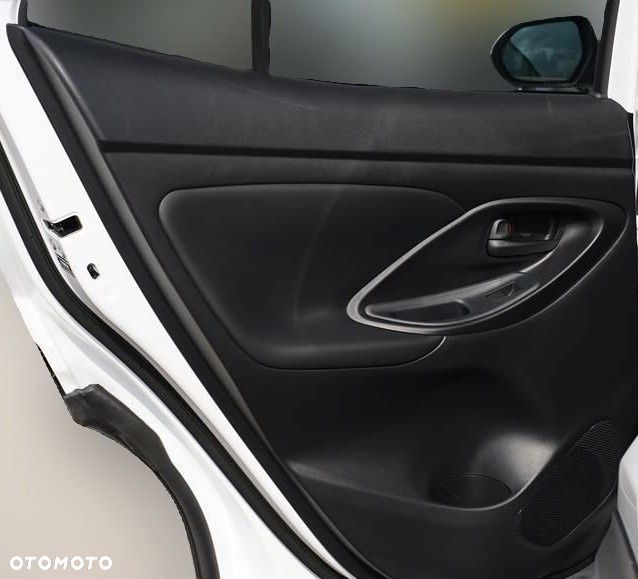 Toyota Yaris Cross - 10