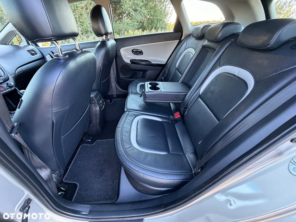 Kia Ceed 1.6 CRDi XL - 17