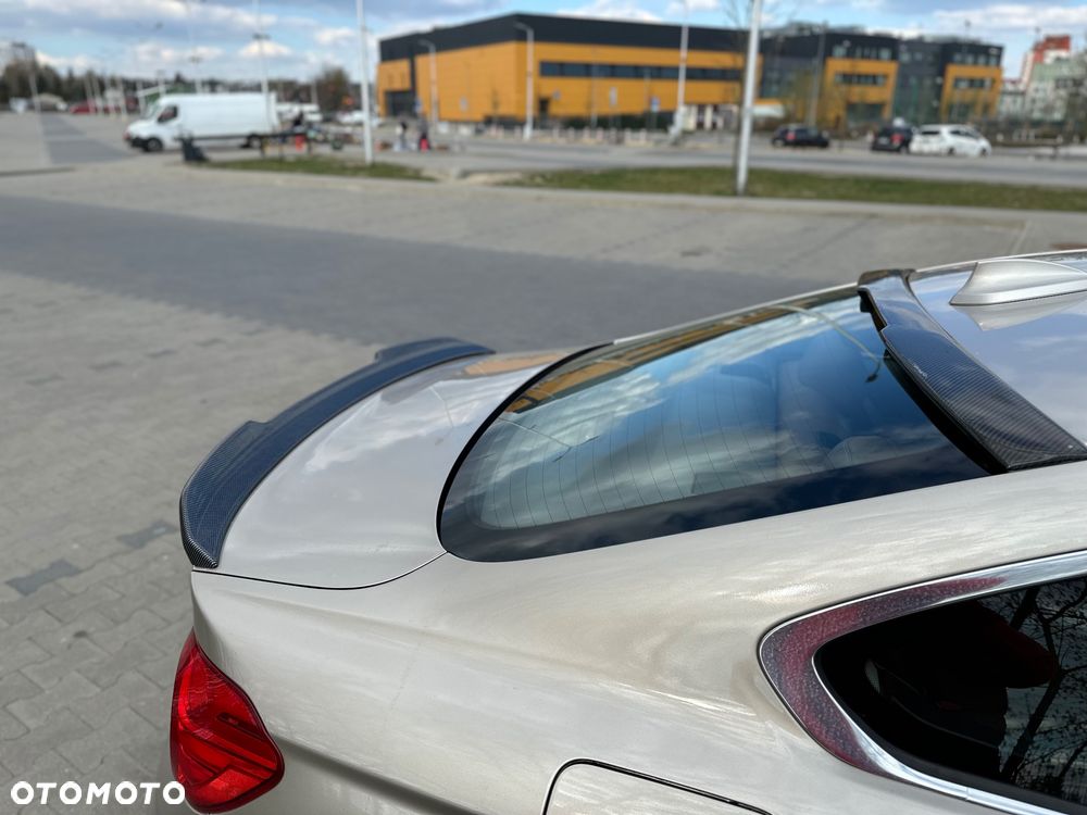 BMW Seria 4 428i Luxury Line - 11