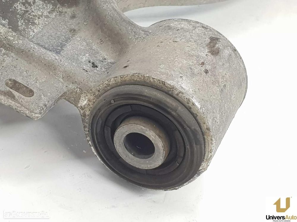 BRAÇO SUSPENSÃO INFERIOR FRONTAL ESQUERDO OPEL ASTRA J 2011 -13321338 - 3
