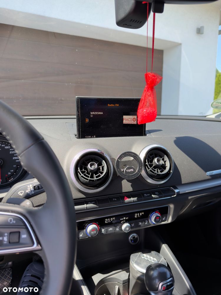 Audi A3 Limousine 1.5 TFSI Sport S tronic - 5