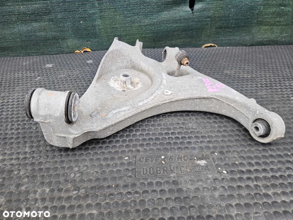 Wahacz Tyl Wahacze 8E0505311AF 8E0505312AF Tylne Aluminium Zawieszenie Audi A4 B7 Seat Exeo Sedan Kombi - 29