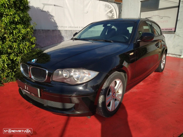 BMW 116 d