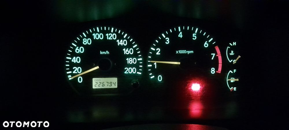 Suzuki Ignis 1.3 4x4 - 15