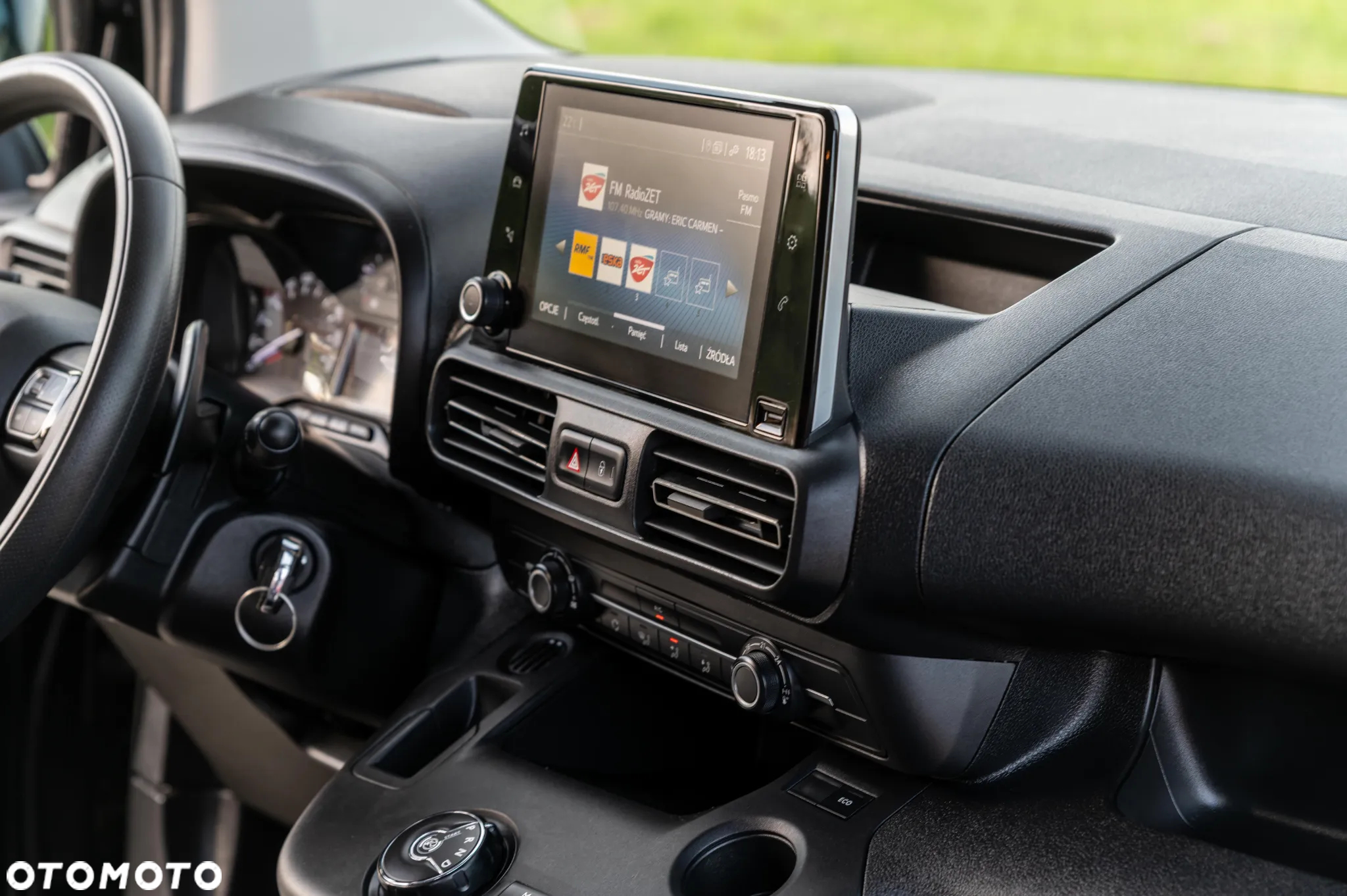 Toyota Proace City Verso 1.5 D-4D Business - 27