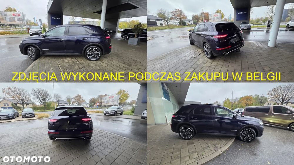DS Automobiles DS 7 Crossback - 7