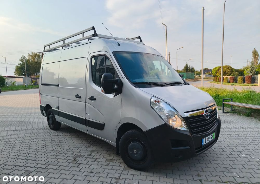 Renault Master L2H2 - 3