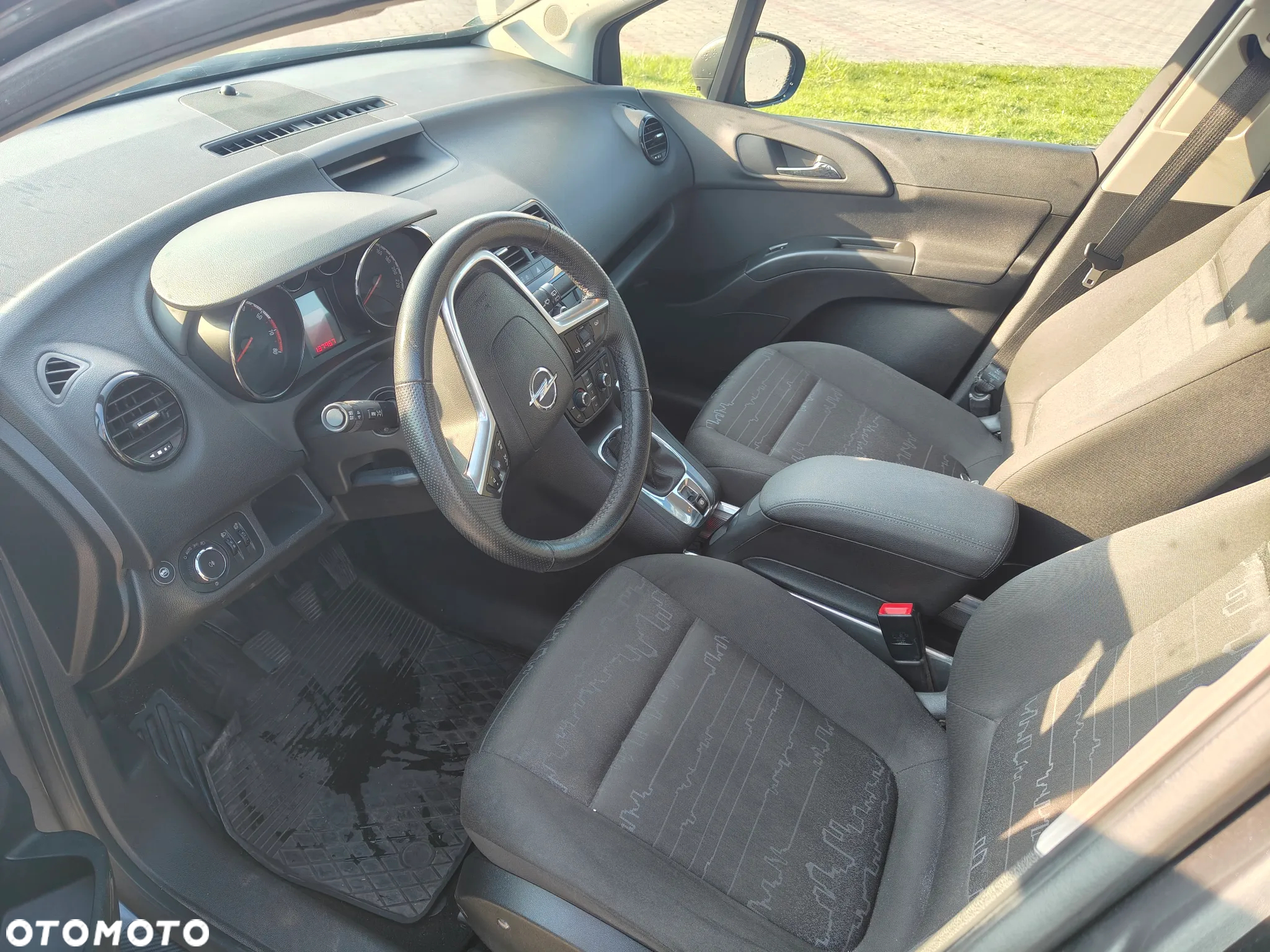 Opel Meriva 1.4 Enjoy - 4
