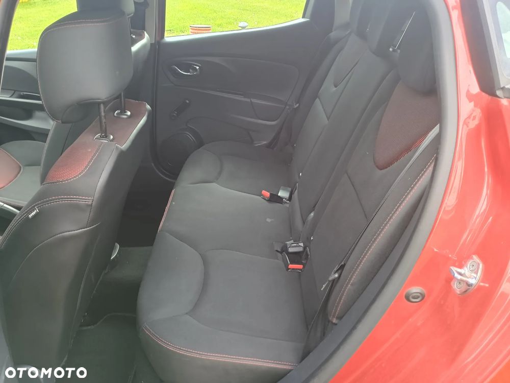 Renault Clio 1.2 16V 75 LIMITED - 32