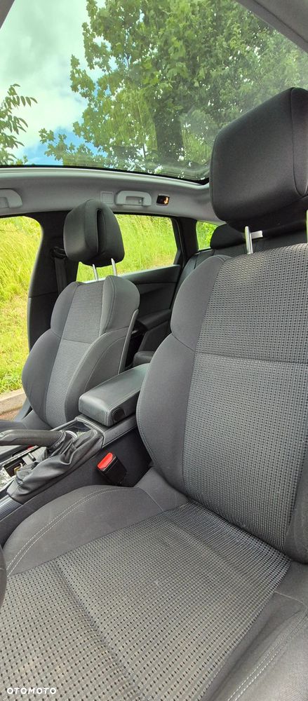 Peugeot 508 1.6 e-HDi Active S&S - 10