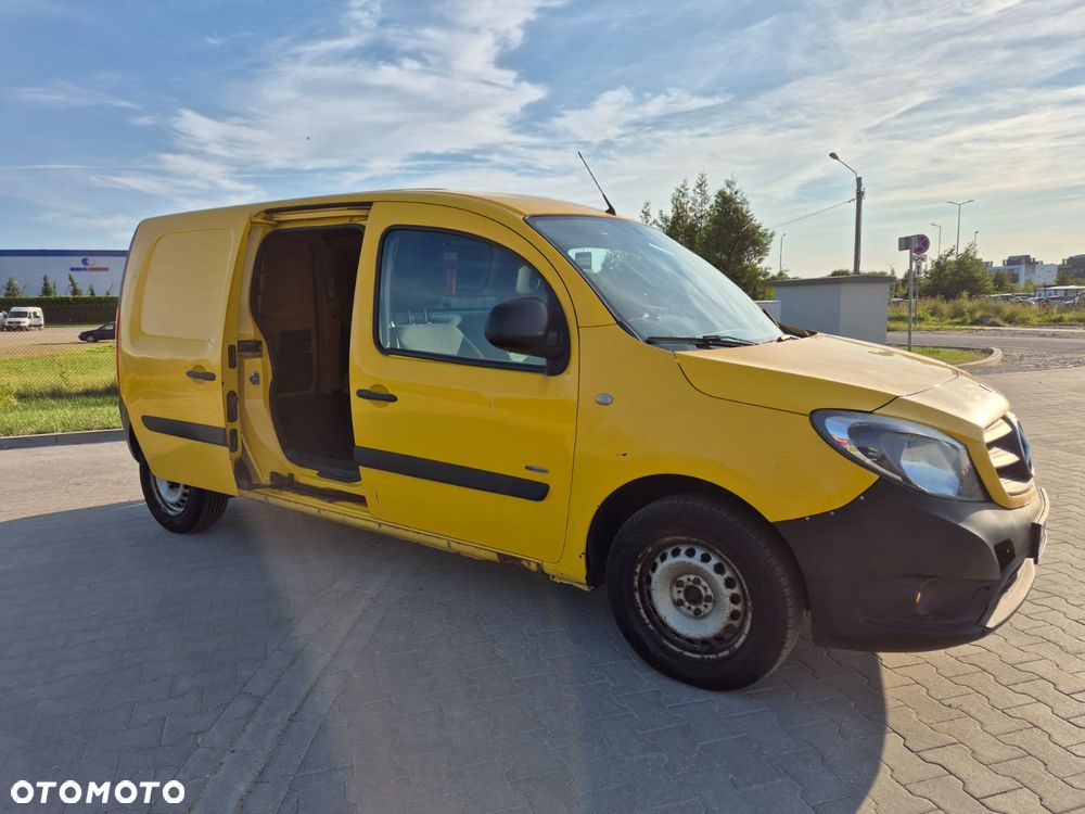 Mercedes-Benz Citan - 17