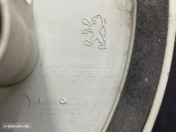 Tampão Citroën Jumpy Caixa - 3