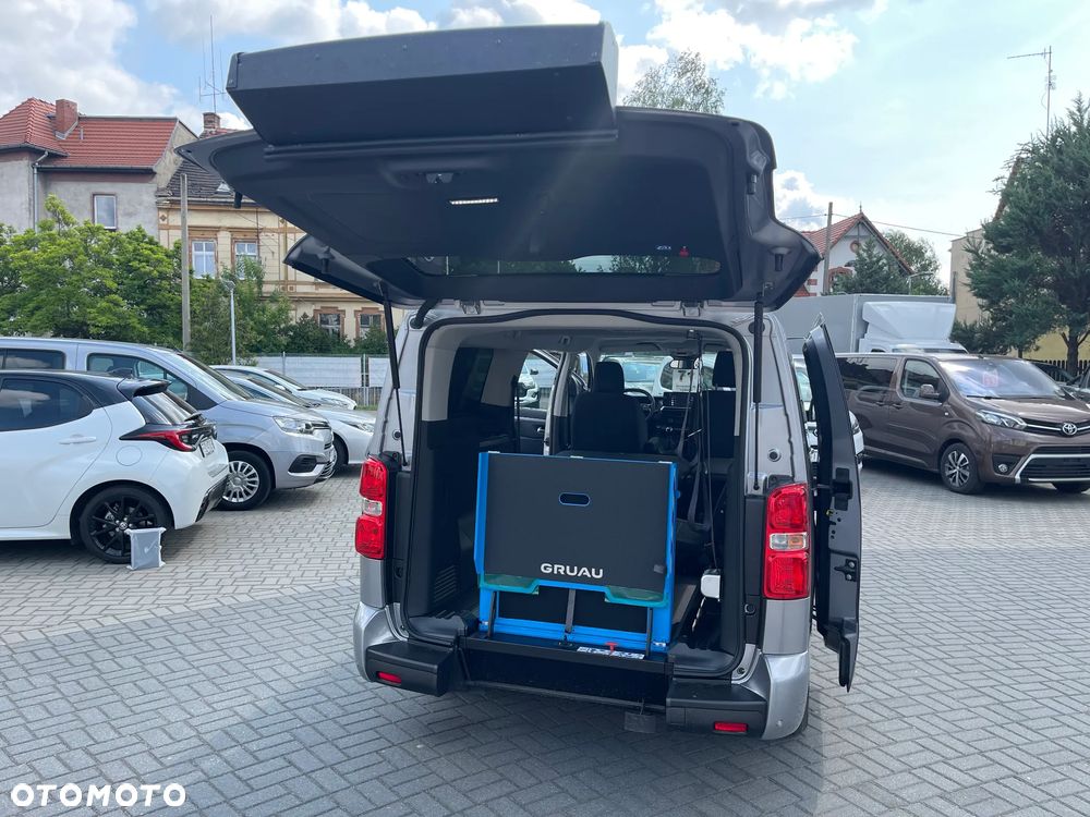 Toyota Proace Verso 2.0 D4-D Long Business - 19