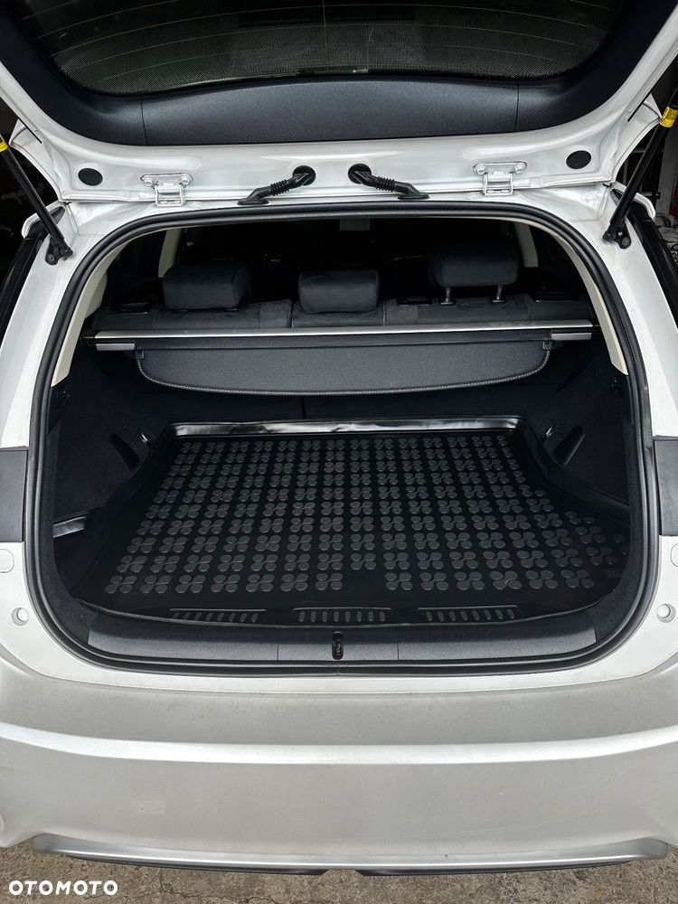 Lexus CT 200h Elegance EU6 - 8