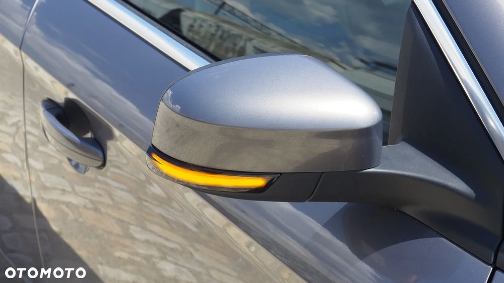 Ford Mondeo - 7
