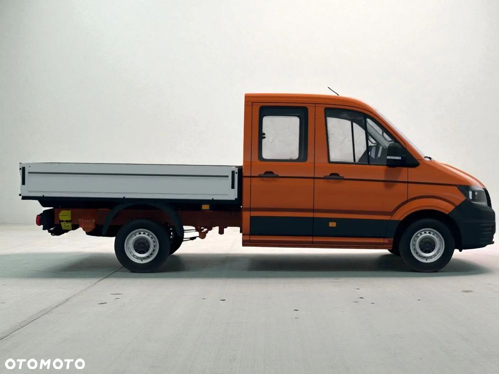 Volkswagen Crafter 35 - 4