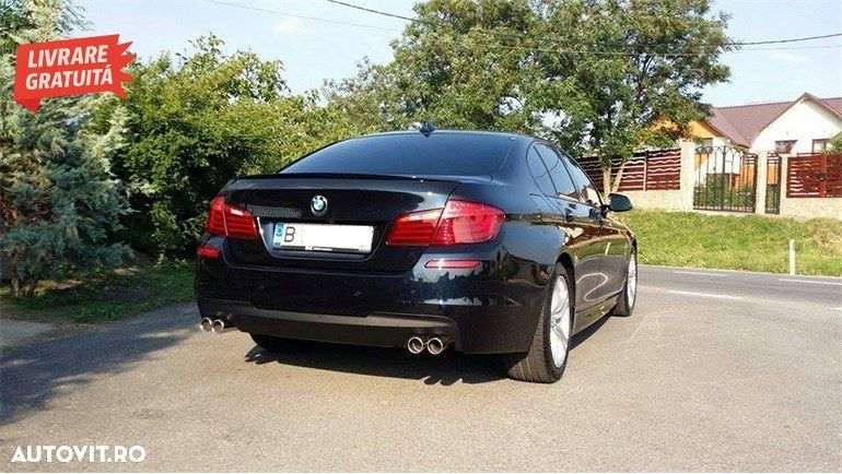 Tobe Ornamente sistemul de evacuare BMW E60 E90 E92 E93 F10 F30 M3 M5 M6 ACS Look- livrare gratuita - 7