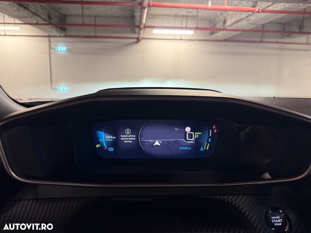 Peugeot 2008 e-2008 Allure Pack - 4
