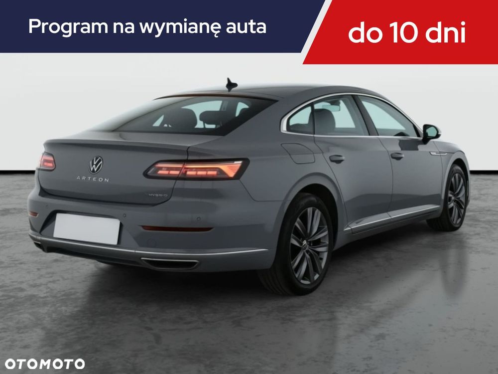 Volkswagen Arteon - 7