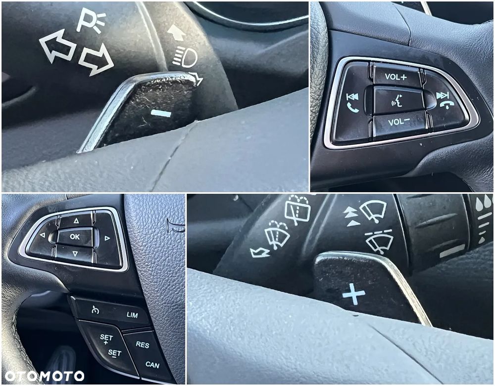 Ford Kuga 1.5 EcoBoost AWD Titanium ASS - 31