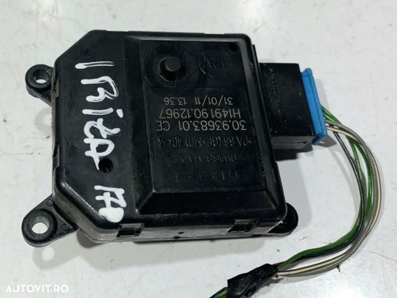 Motoras clima Seat Ibiza 4 (2008-2012) [6J] 309368301 - 1