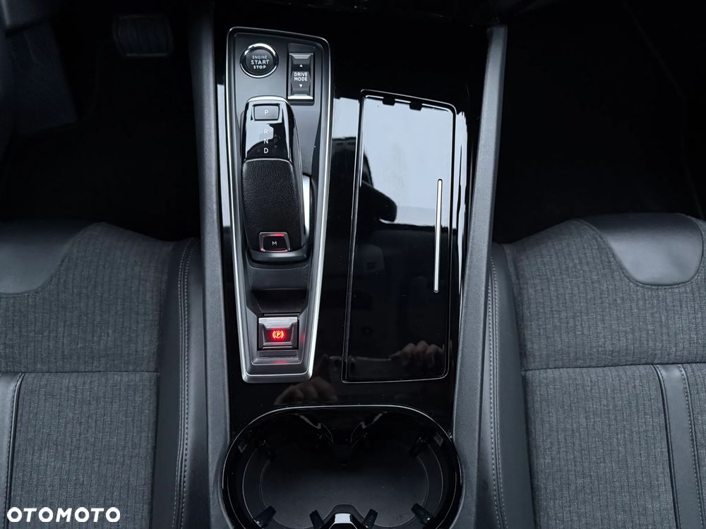 Peugeot 508 1.5 BlueHDi Allure S&S EAT8 - 13