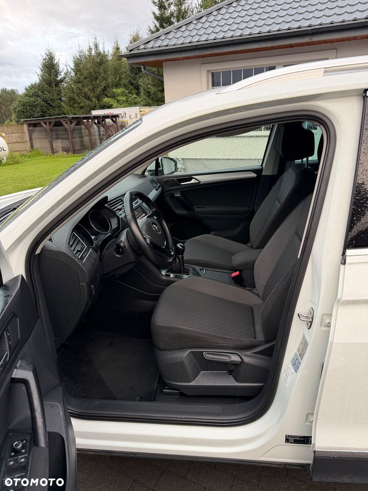 Volkswagen Tiguan - 6