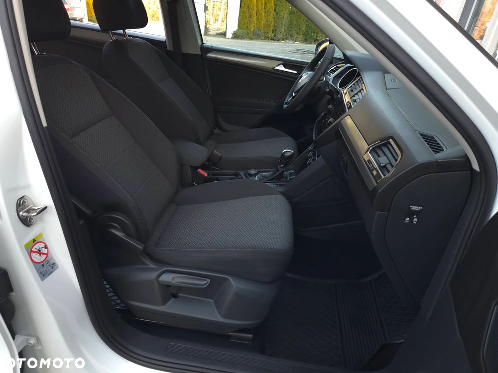 Volkswagen Tiguan Allspace 2.0 TSI 4Motion DSG Highline - 35