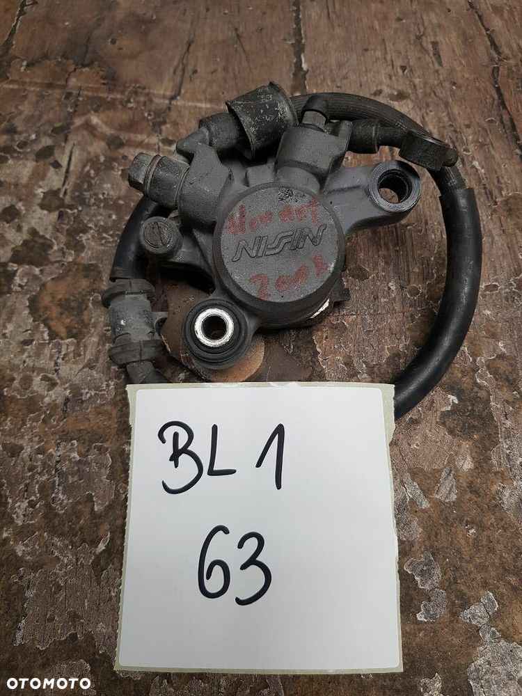 Zacisk hamulcowy Honda CB600 Hornet - 1