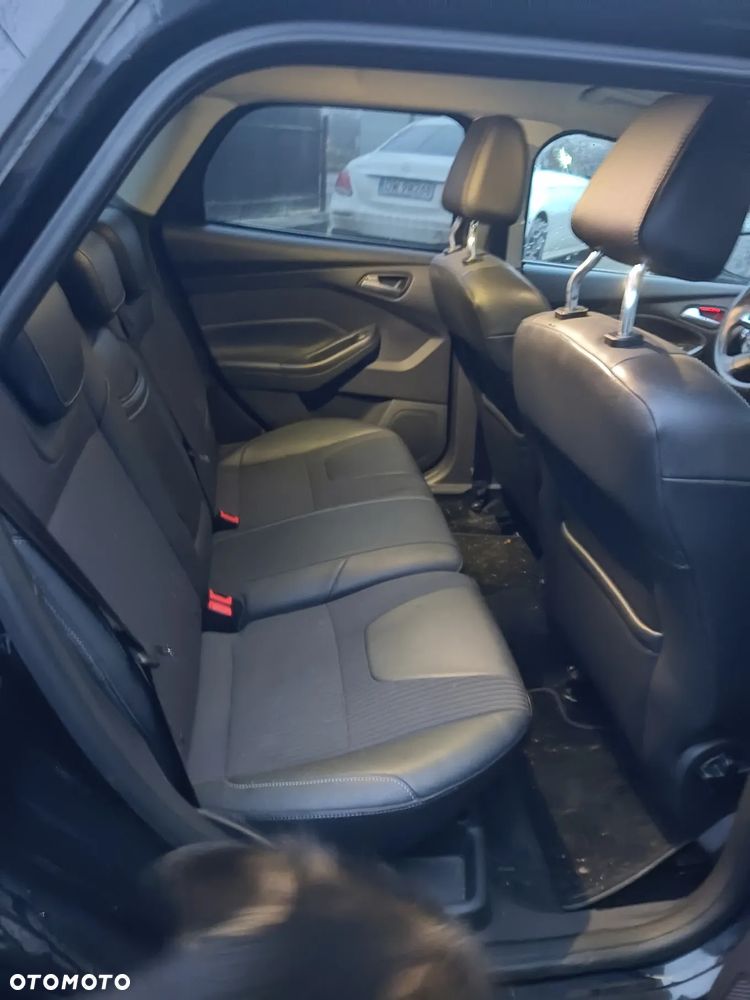 Ford Focus 2.0 TDCi Titanium MPS6 - 14