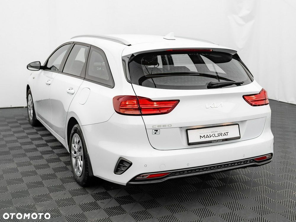Kia Ceed 1.0 T-GDI S - 5
