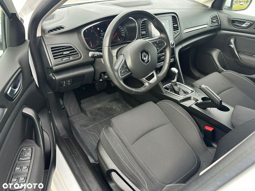 Renault Megane - 20