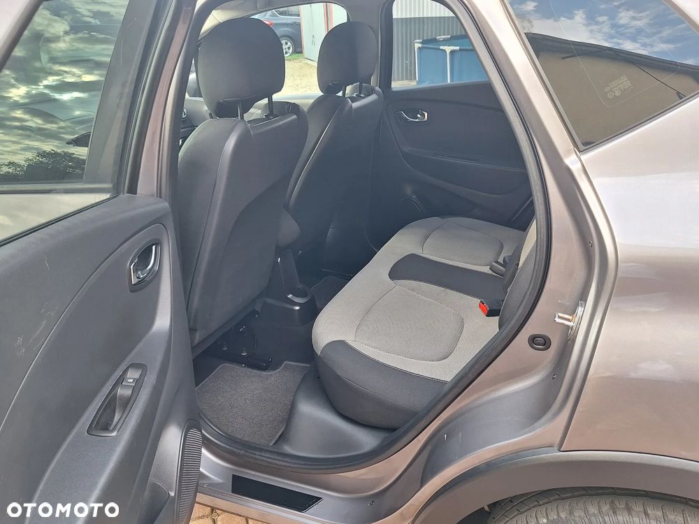Renault Captur ENERGY TCe 90 Start&Stop Dynamique - 9