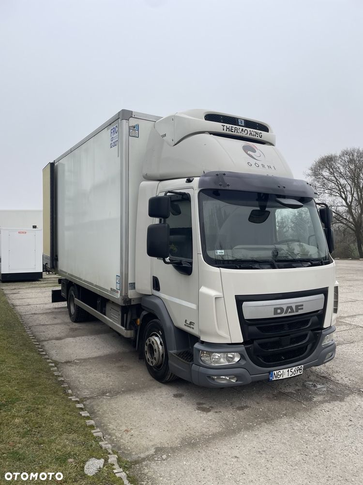 DAF LF - 6