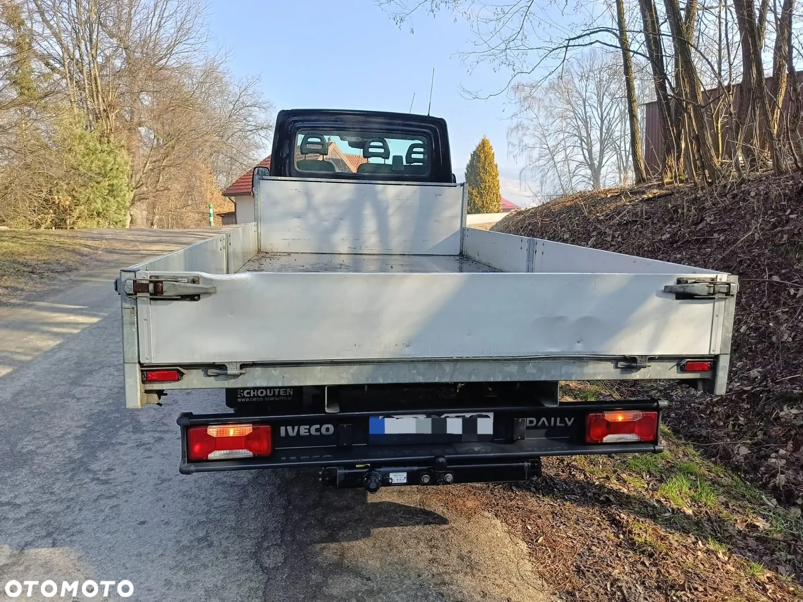 Iveco 50-140 - 5
