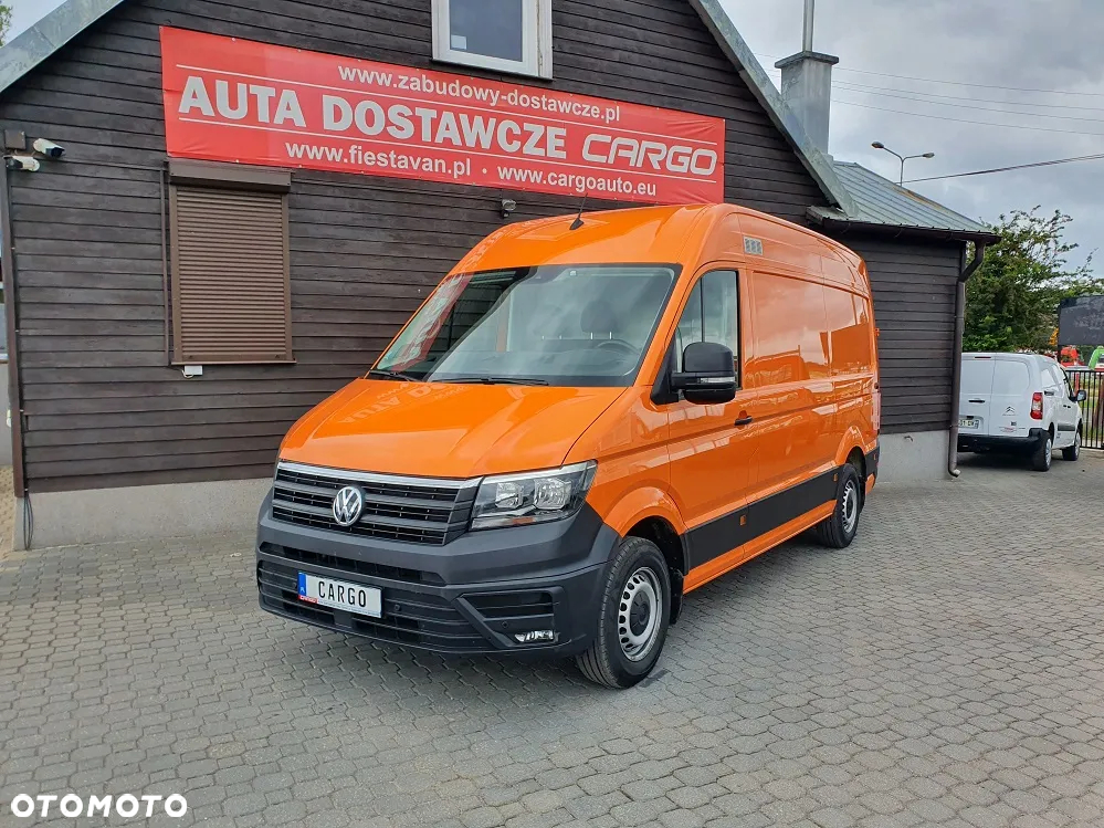 Volkswagen CRAFTER - 3
