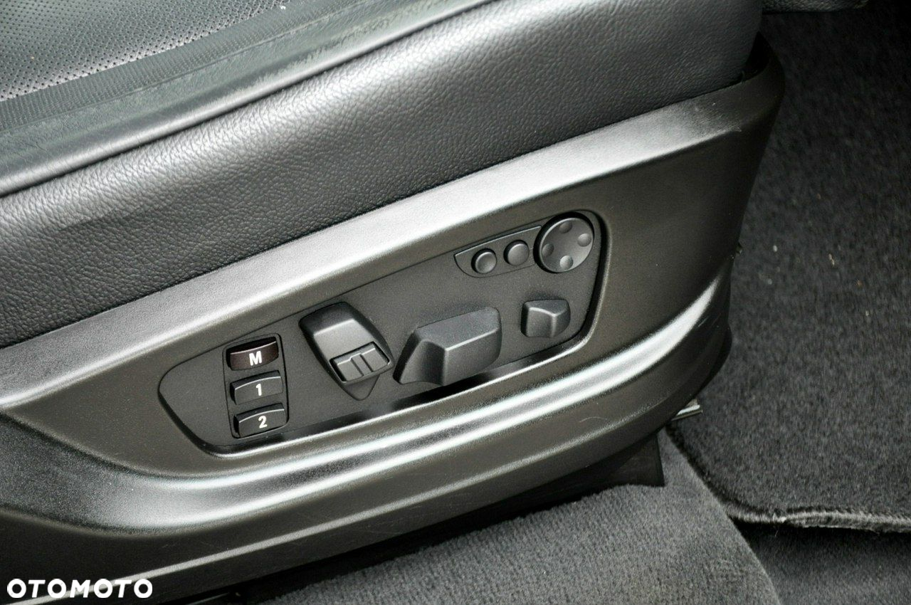 BMW X5 - 19