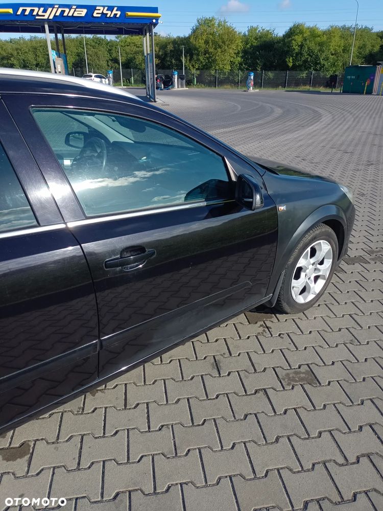Opel Astra 1.8 Cosmo - 5