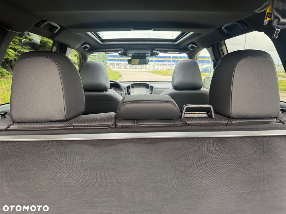 Subaru Forester - 18