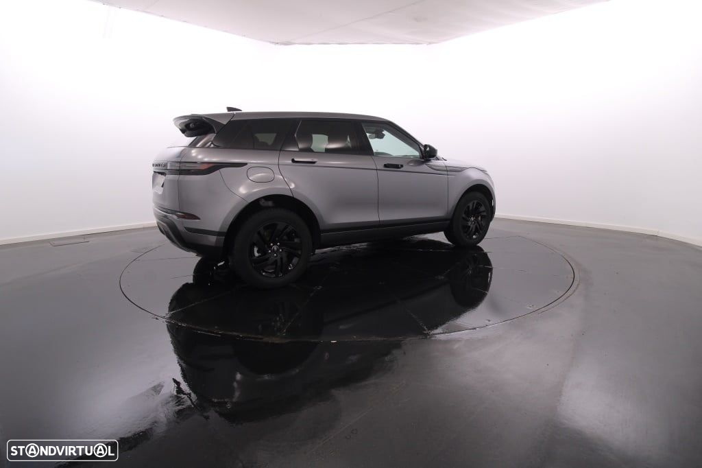 Land Rover Range Rover Evoque 1.5 P300e AWD S Auto - 8