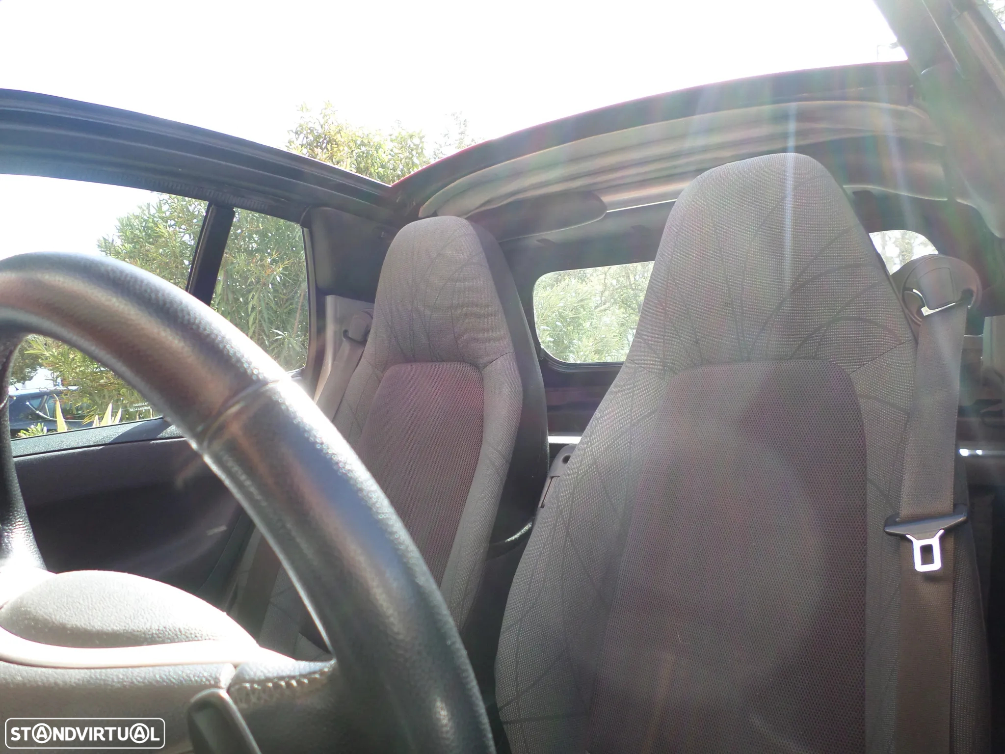 Smart Fortwo Cabrio 1.0 T Pulse 84 Softouch - 19