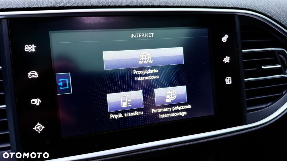 Peugeot 308 130 e-THP Stop & Start Allure - 27