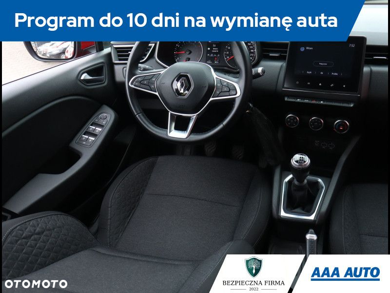 Renault Clio - 8