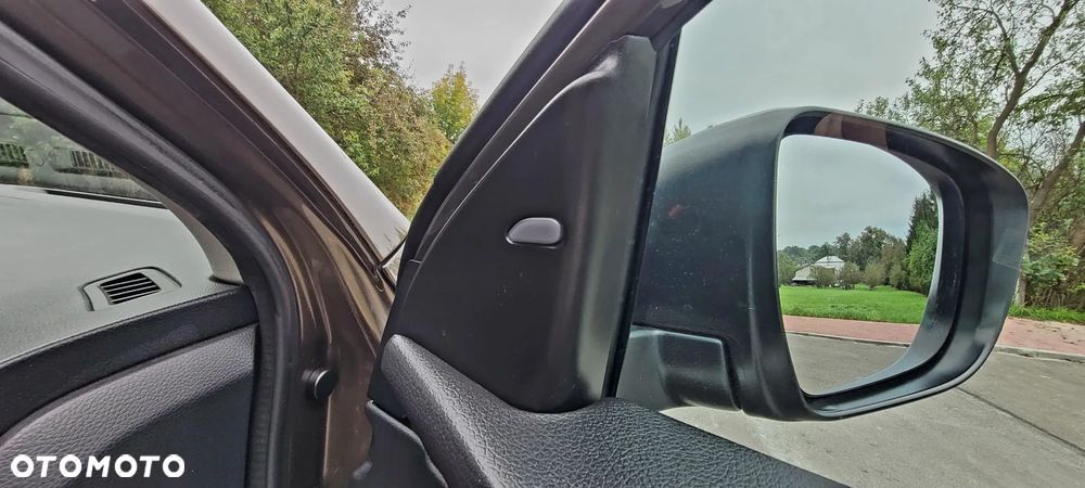 Nissan Qashqai 1.6 Tekna S/S - 31