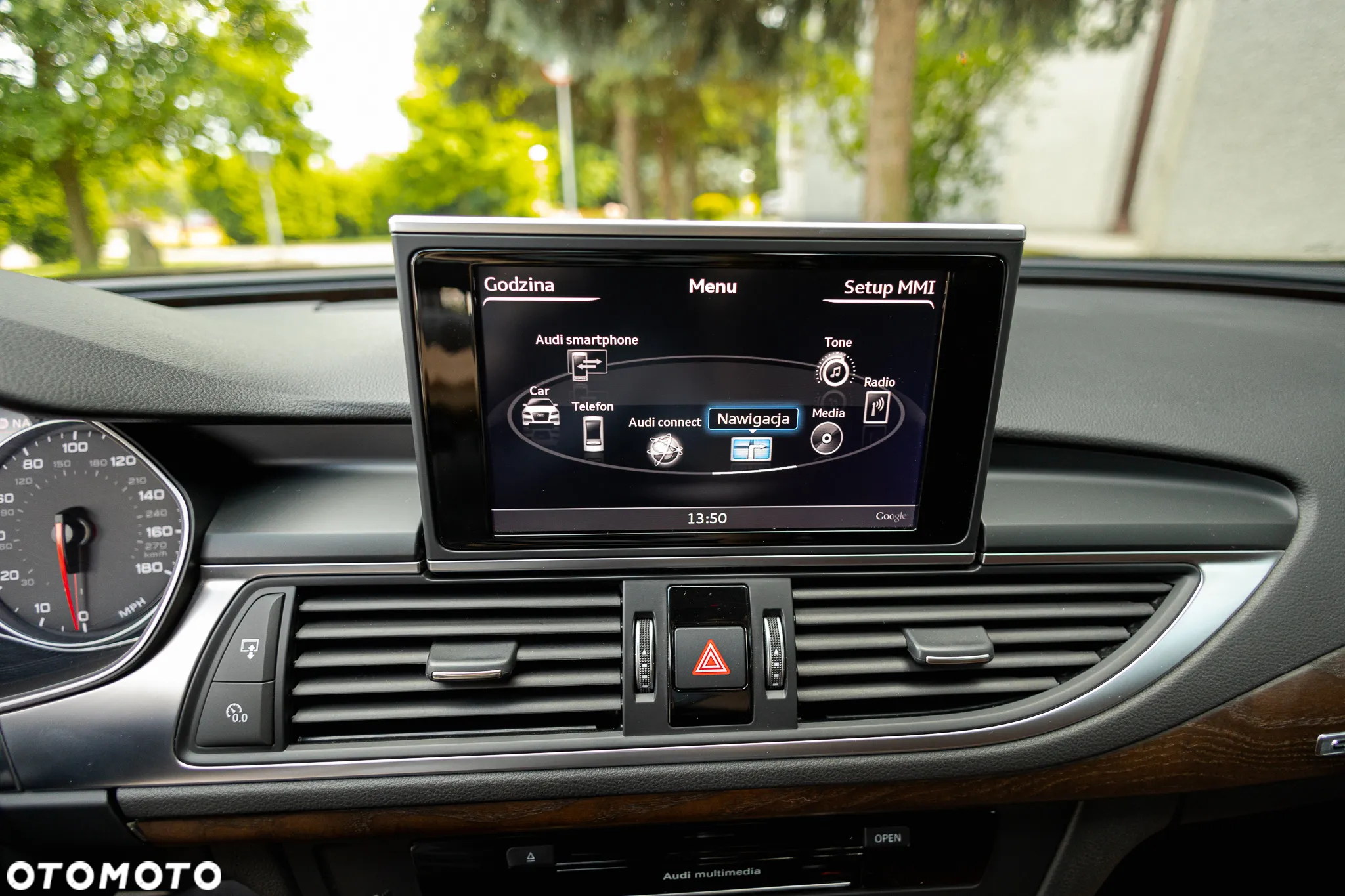 Audi A7 Sportback 3.0 TFSI Quattro S tronic - 29
