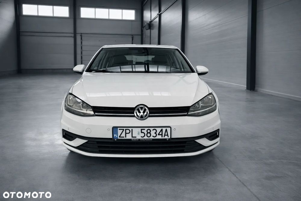 Volkswagen Golf 1.0 TSI Trendline - 5