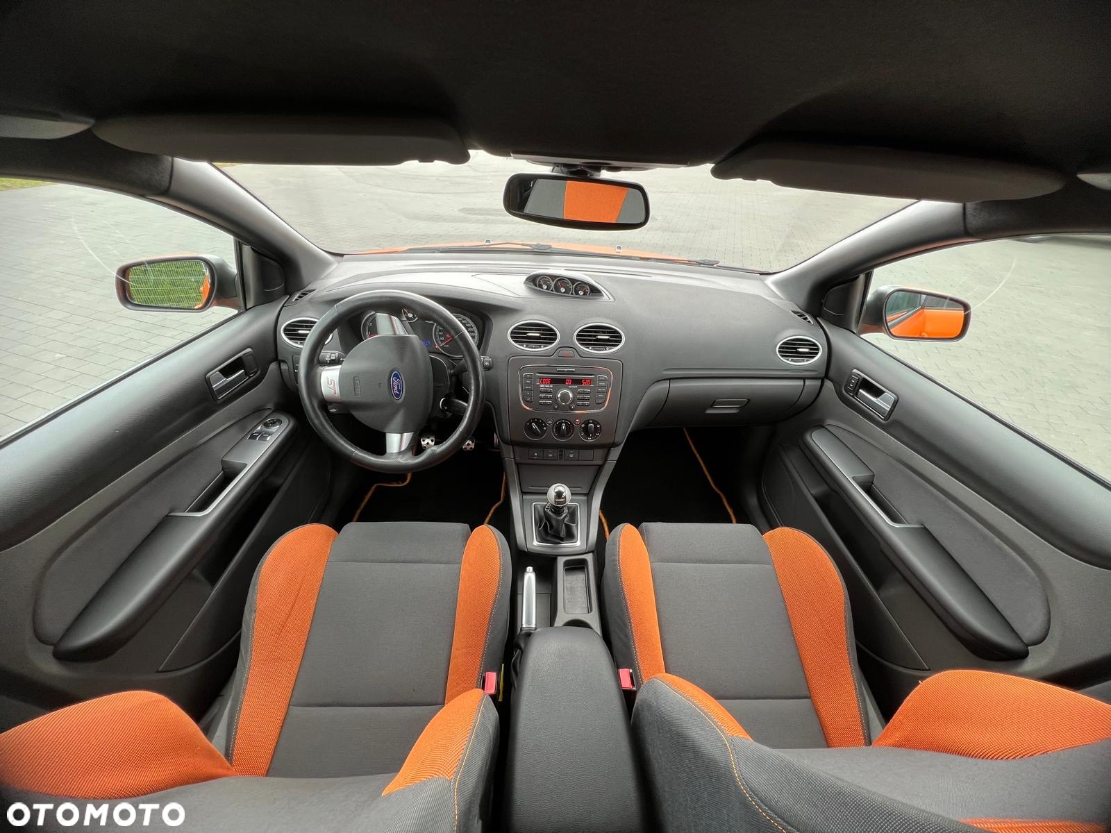 Ford Focus 2.5 ST - 7